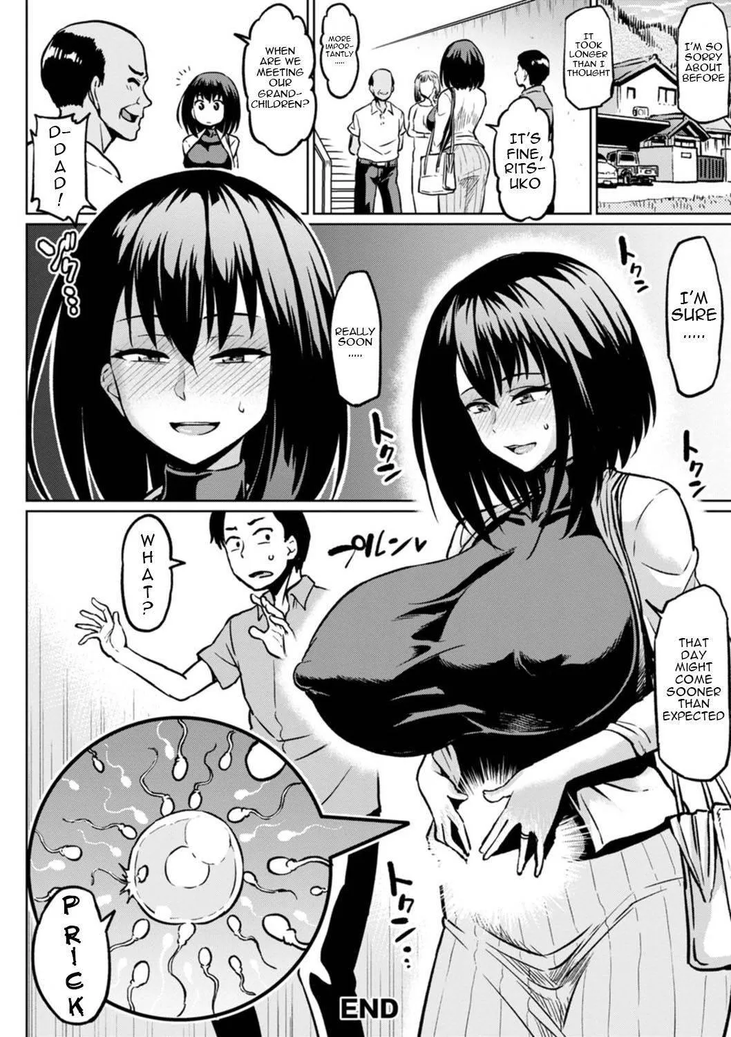 Page 86 | NTR na Sekai - Read Free Online Hentai Manga at MangaHen